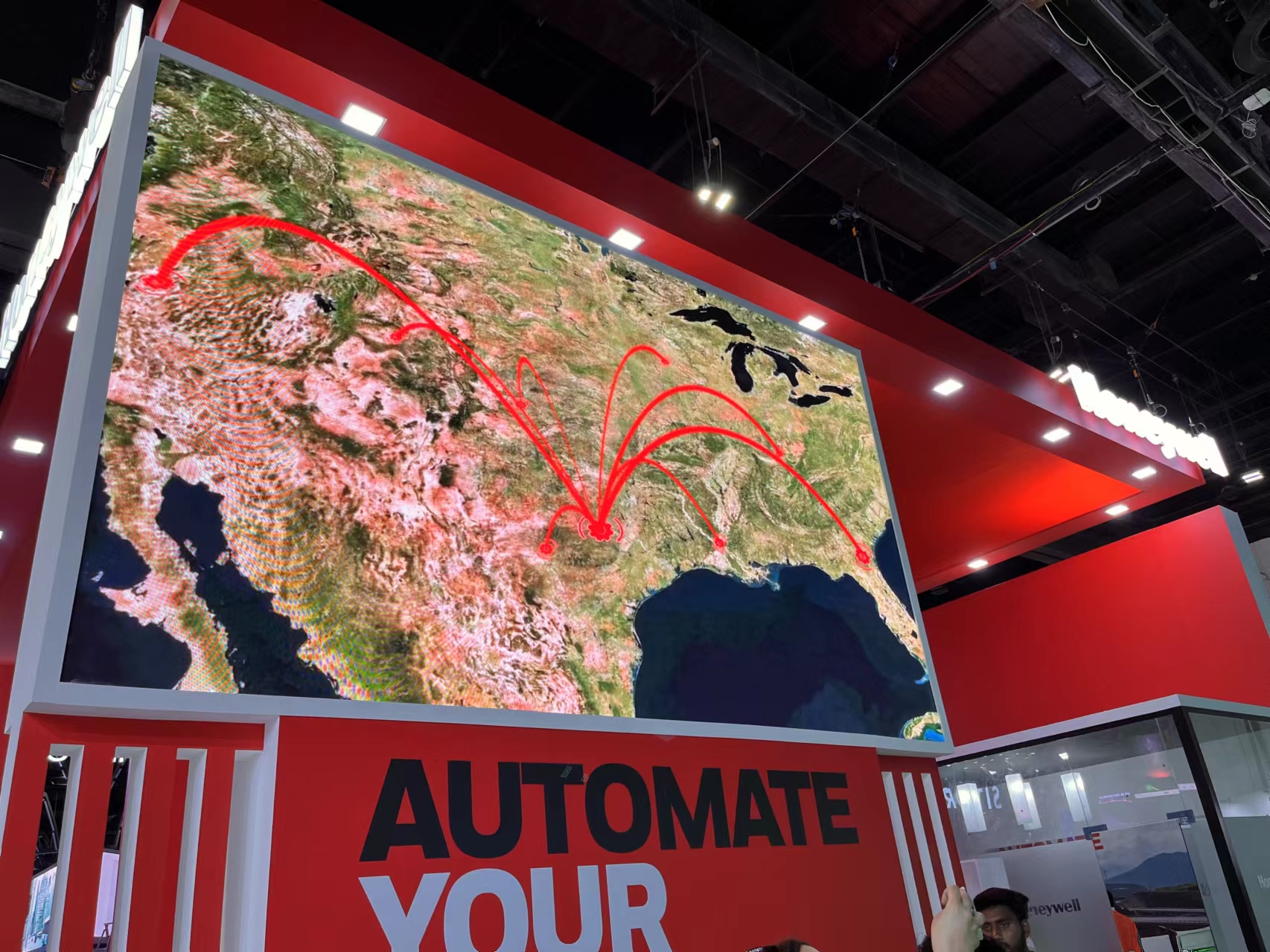 Gulf Information Technology Exhibition 4.jpg 걸프 정보기술 전시회 4.jpg