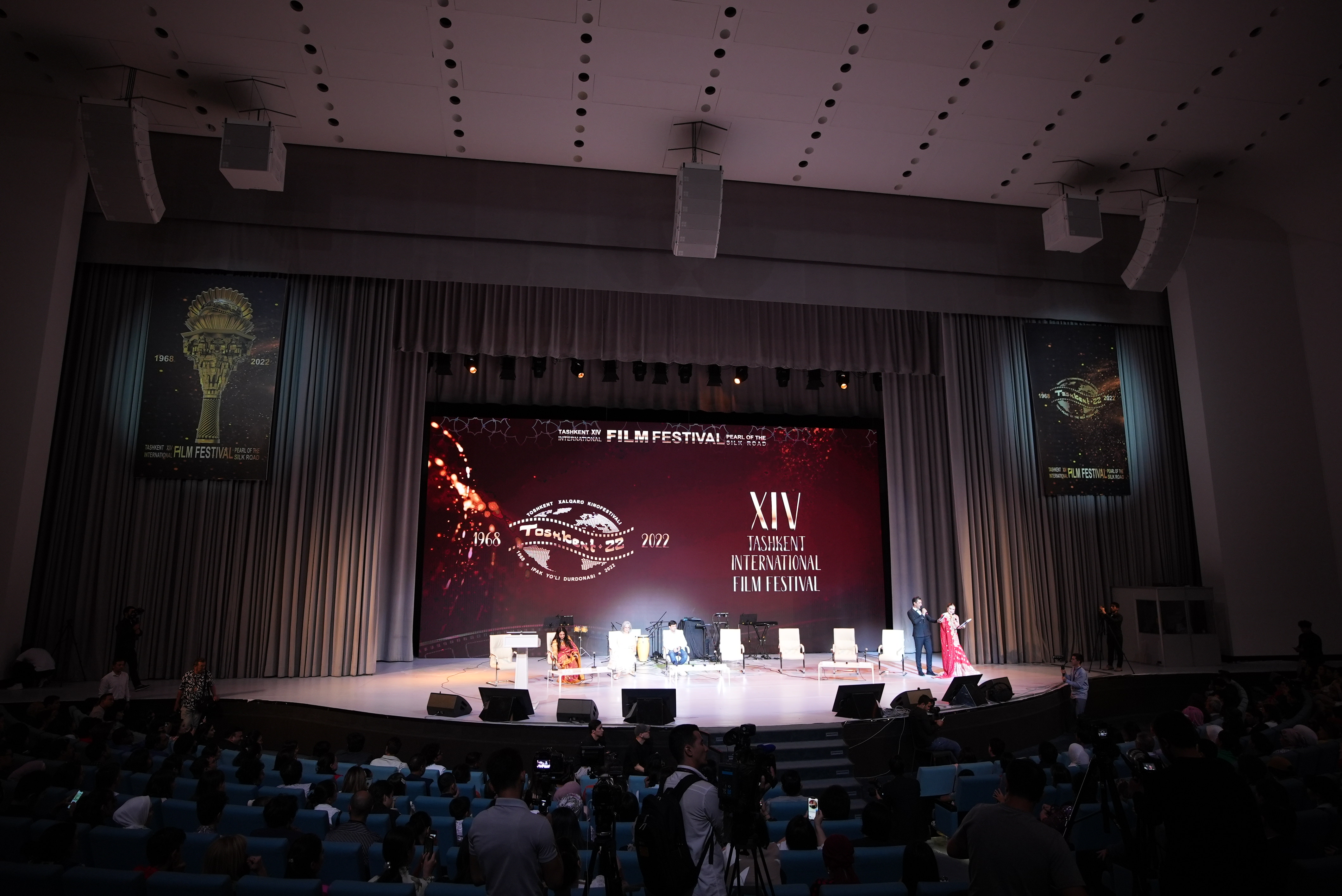 Tashkent International Film Festival .jpg 타슈켄트 국제 영화제 .jpg